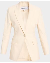 Veronica Beard - Chandler Dickey Jacket - Lyst