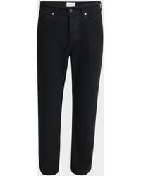 Givenchy - Apos;S Straight-Fit Denim Jeans - Lyst