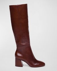 Bernardo - Norma Tall Shaft Boots - Lyst