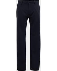 Theory - Apos;S Zaine Precision Ponte Slim-Straight Chino-Style Pants - Lyst