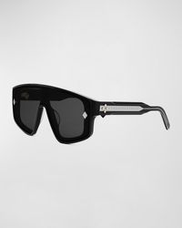 Dior - Cd Diamond M1U Sunglasses - Lyst