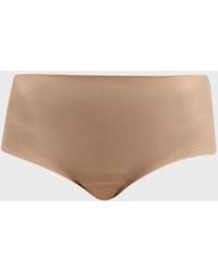 Commando - Butter Hipster Briefs - Lyst