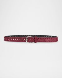 Isabel Marant - Ohen Belt - Lyst
