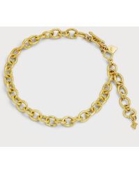Armenta - Sueno Diamond Crivelli Chain Bracelet - Lyst