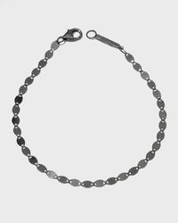 Lana Jewelry - Nude Chain Bracelet - Lyst