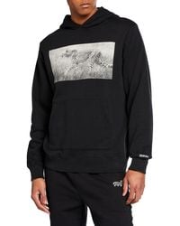 lebron cheetah hoodie