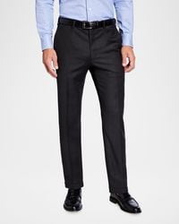 Brioni - Apos;S Tigullio Wool Trousers - Lyst