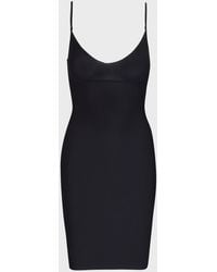 Commando - Two-Faced Tech Control Full Slip - Lyst