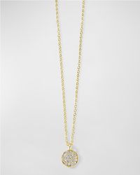 Ippolita - Mini Flower Pendant Necklace - Lyst