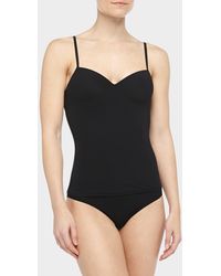 Hanro - Allure Bra Camisole - Lyst