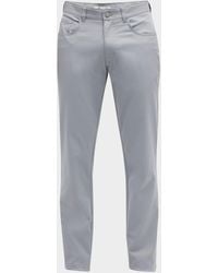 Peter Millar - Eb66 5-pocket Performance Pants - Lyst