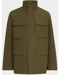 Canada Goose - Apos;S Harrison Utility Jacket - Lyst