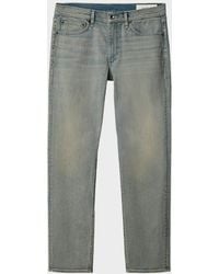 Rag & Bone - Apos;S Fit 2 Authentic Stretch Infuse Jeans - Lyst