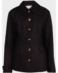 Veronica Beard - Severine Single-Breasted Jacket - Lyst
