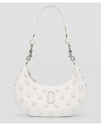 Marc Jacobs - The Pearl Small Curve Bag - Lyst