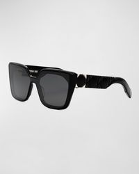 Dior - Lady 95.22 S2i Sunglasses - Lyst