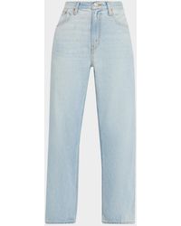 RE/DONE - The Ollie Jeans - Lyst