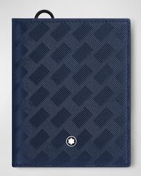 Montblanc - Extreme 3.0 Compact Bifold Wallet - Lyst