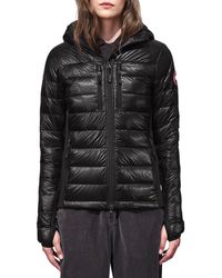 Canada Goose Hybridge® Lite Coat - Black