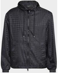 Amiri - Apos;S Ma Quad Wind-Resistant Hooded Jacket - Lyst