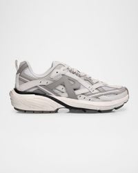 Represent - Mesh Fashion Runner Sneakers - Lyst