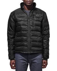 canada goose lodge quilted gilet canada goose lodge quilted gilet