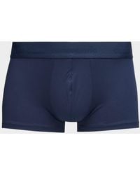 Commando - Apos;S Micro-Modal Modern Fit Boxer Briefs - Lyst