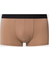 Hanro - Micro Touch Boxer Brief - Lyst
