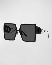 Dior - 30montaigne Su Sunglasses - Lyst
