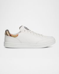 Burberry - Sneakers - Lyst