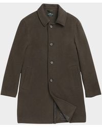 Rodd & Gunn - Apos;S Westgate Melton Wool Jacket - Lyst