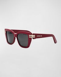 Dior - C S1i Sunglasses - Lyst
