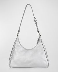 Joanna Maxham - The Prism Leather Shoulder Bag - Lyst