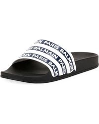 Balmain Sandals for Men - Up to 43% off 