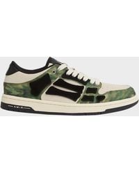Amiri - Neutral Sneaker - Lyst