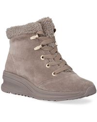 taryn rose zahara bootie