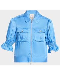Cinq À Sept - Holly Jacket - Lyst