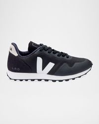 Veja - Sdu Mesh Runner Sneakers - Lyst