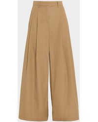 Twp - Next Didi Wide-Leg Trousers - Lyst