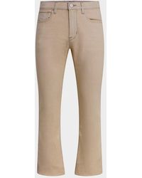 Hudson Jeans - Walker Kick Flare Jeans - Lyst