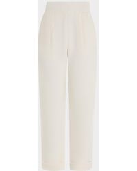 Varley - The Rolled Cuff Pants 25" - Lyst