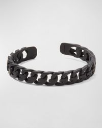 Givenchy - G-chain Bangle Bracelet - Lyst