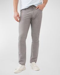 Rodd & Gunn - Gunn Straight Leg Jeans - Lyst