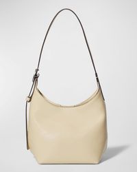 orYANY - Egg Leather Shoulder Bag - Lyst