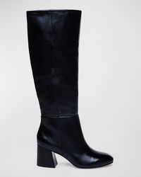 Bernardo - Norma Tall Shaft Boots - Lyst