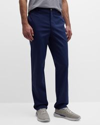 Peter Millar - Raleigh Performance Trousers - Lyst