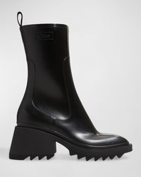 Chloé - Boots - Lyst