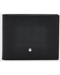 Montblanc - Extreme 3.0 Leather Wallet - Lyst