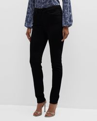 PAIGE - Gemma Skinny Ankle Jeans - Lyst