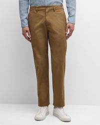 Vince - Relaxed Chino Pants - Lyst